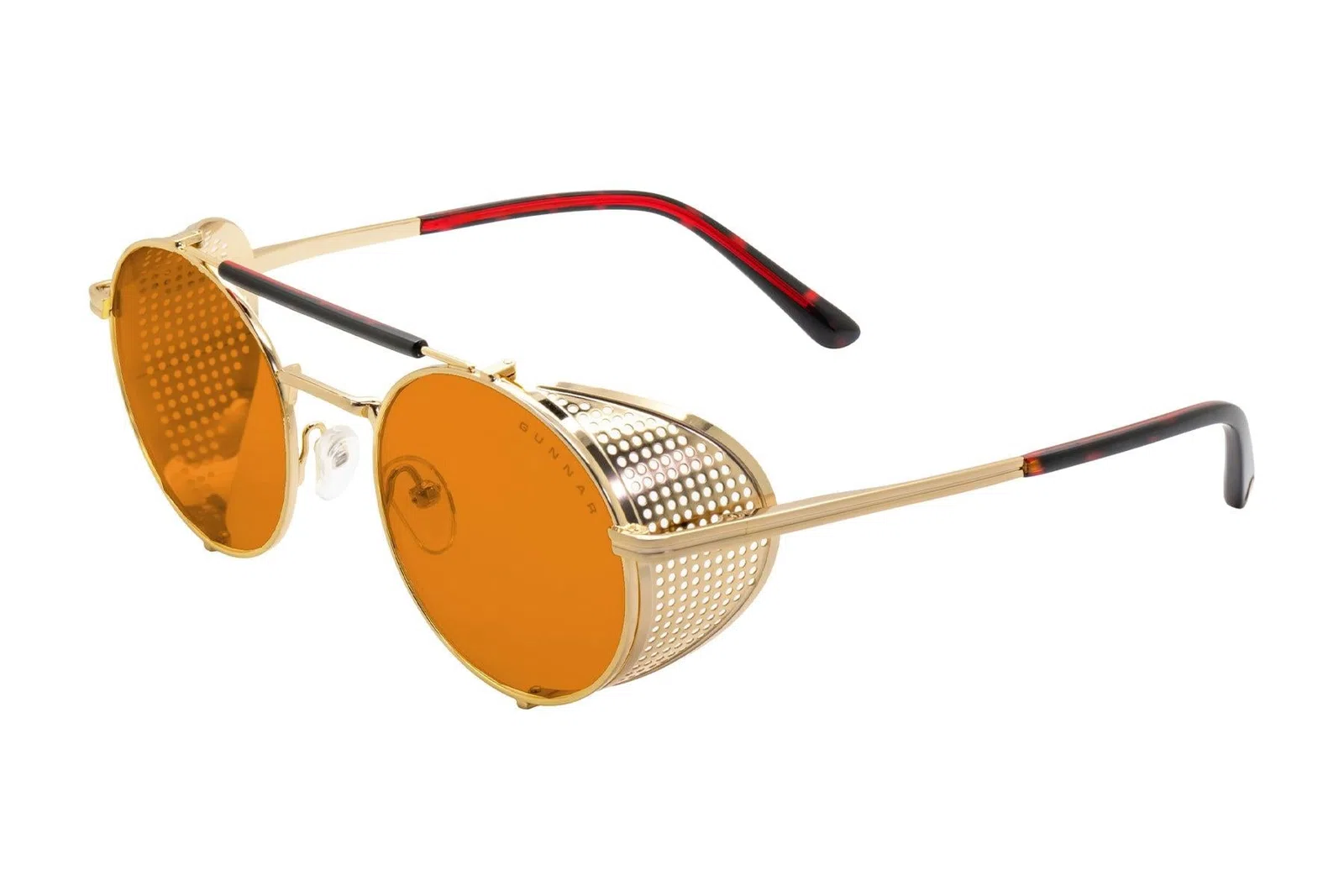 Gunnar Borderlands 4 Mad Moxxi Eyeglasses - view 10