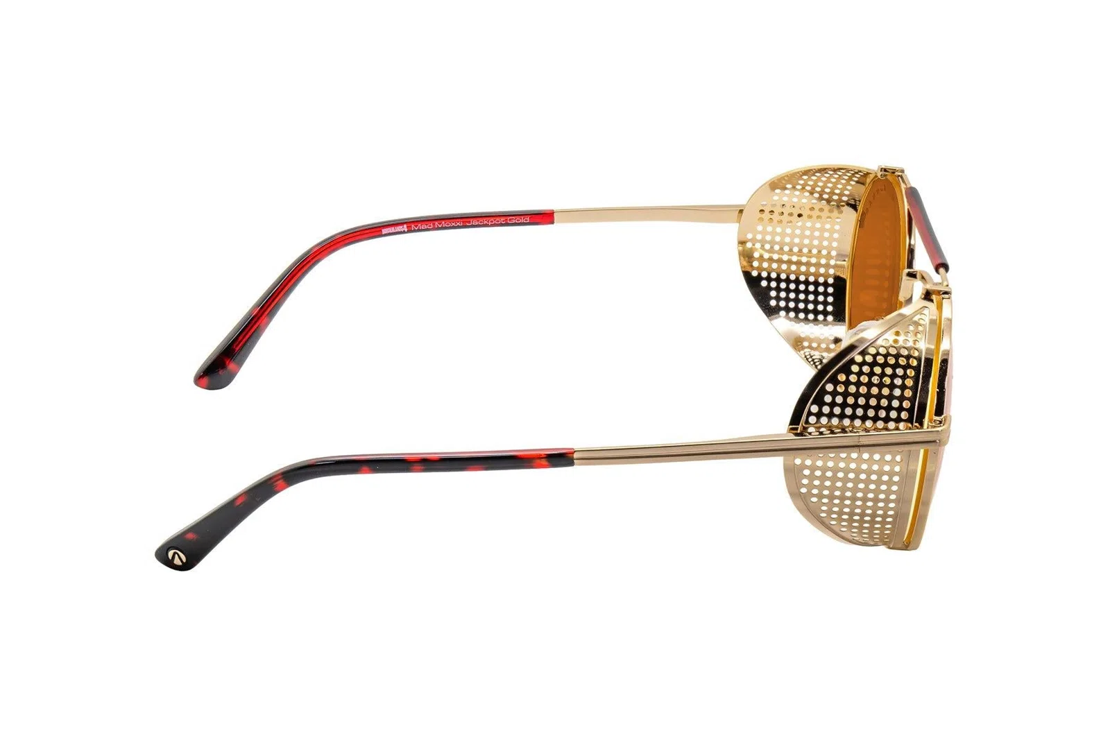 Gunnar Borderlands 4 Mad Moxxi Eyeglasses - view 14