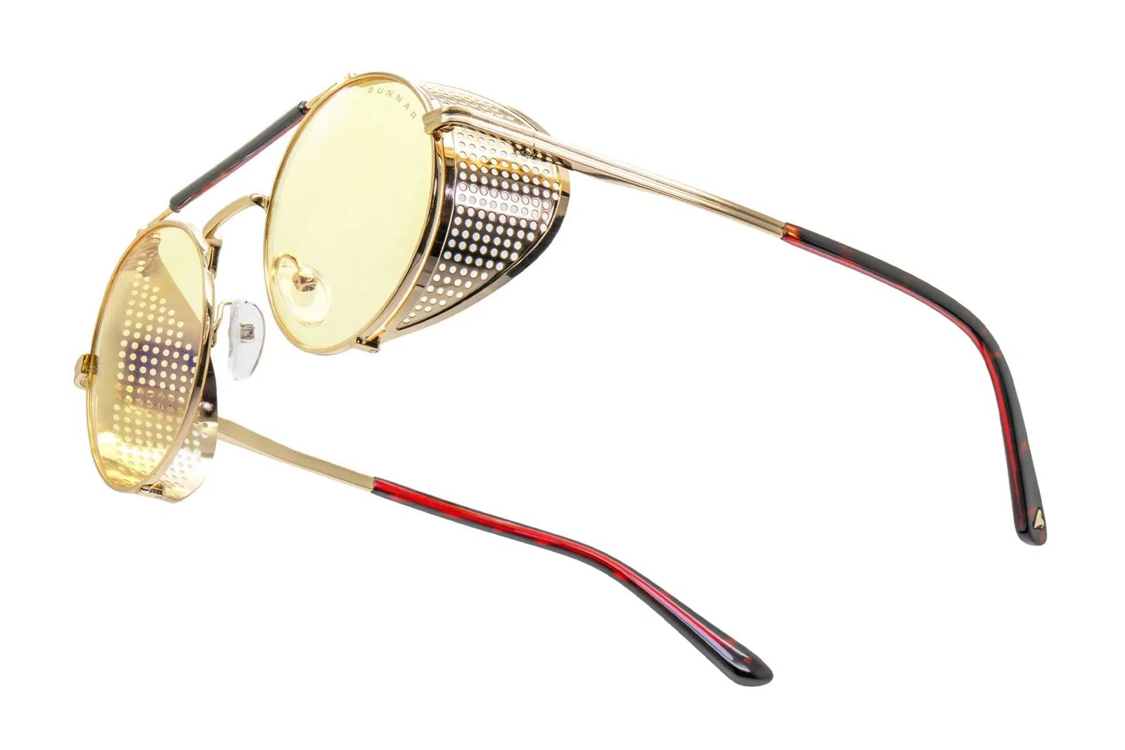 Gunnar Borderlands 4 Mad Moxxi Eyeglasses - view 16