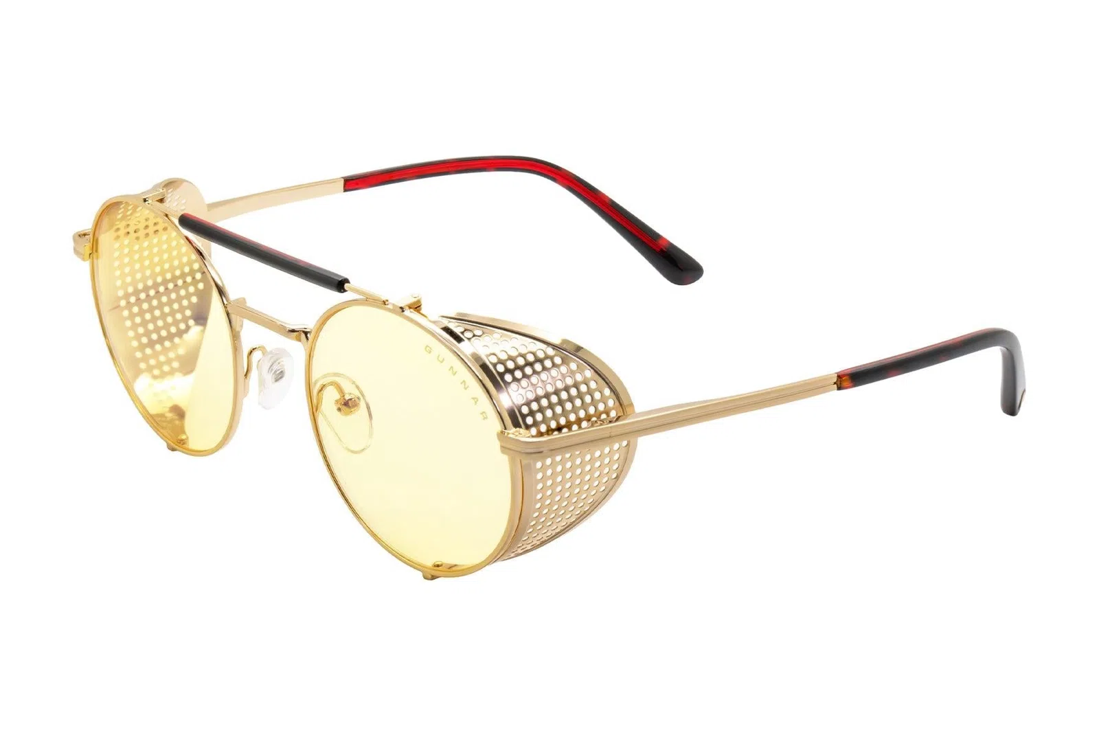 Gunnar Borderlands 4 Mad Moxxi Eyeglasses - view 17