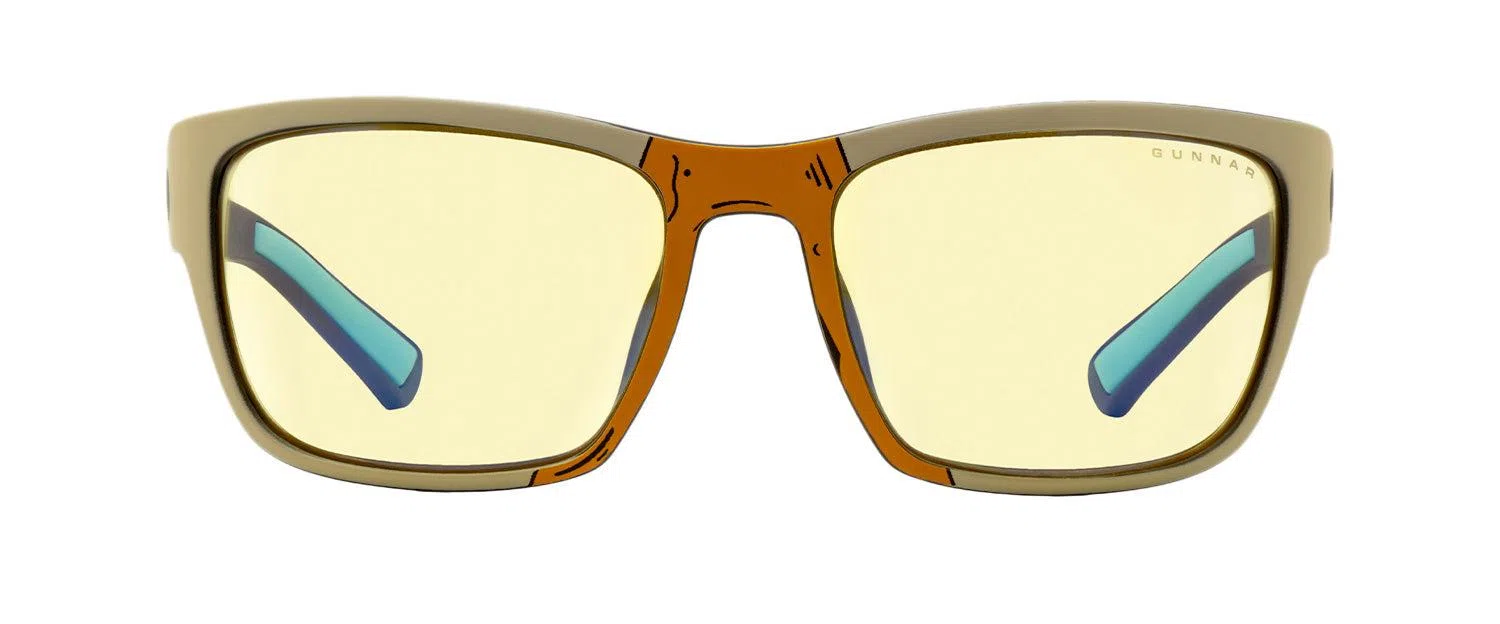 Gunnar Borderlands 4 Mad Moxxi Eyeglasses - view 2