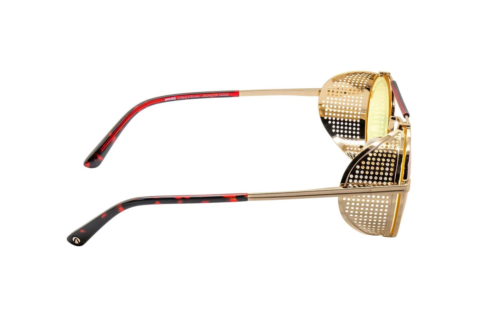 Gunnar Borderlands 4 Mad Moxxi Eyeglasses - view 21