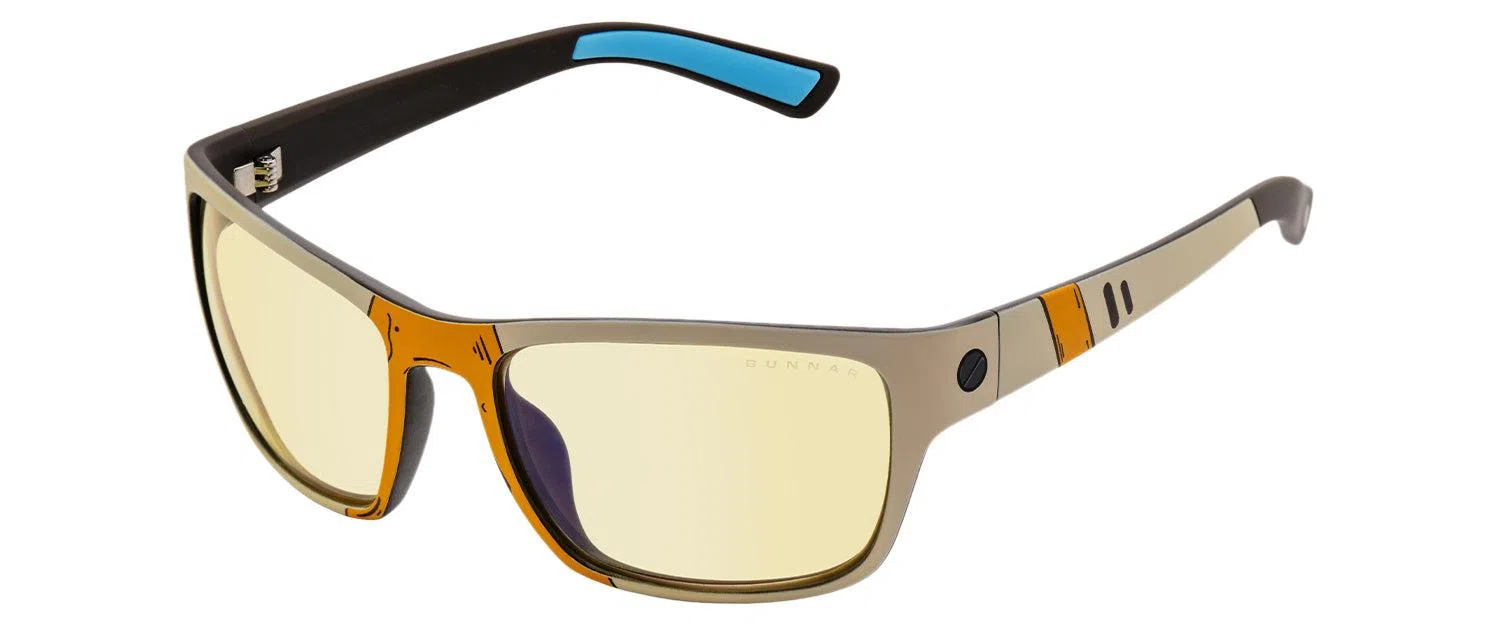 Gunnar Borderlands 4 Mad Moxxi Eyeglasses - view 5