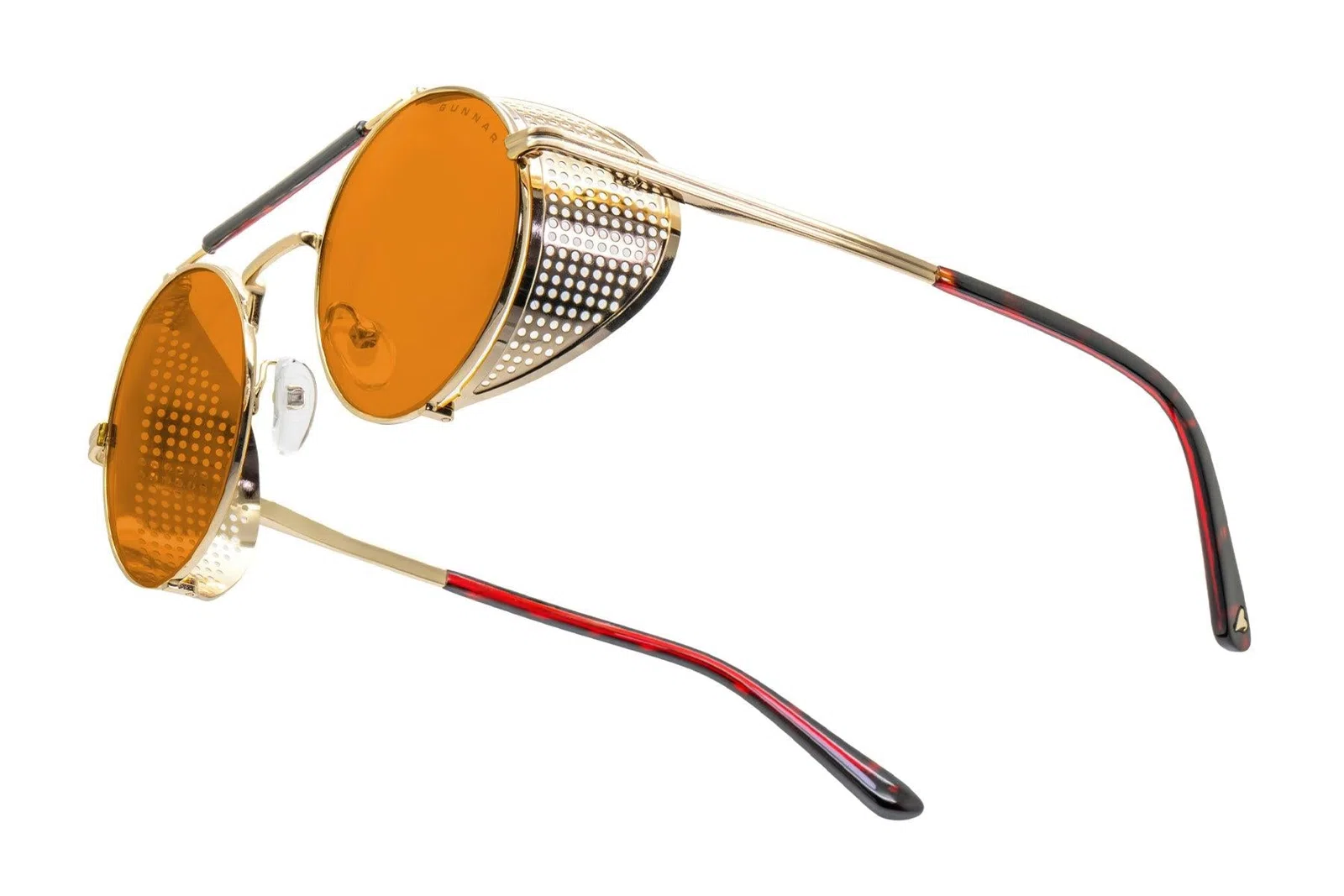 Gunnar Borderlands 4 Mad Moxxi Eyeglasses - view 7