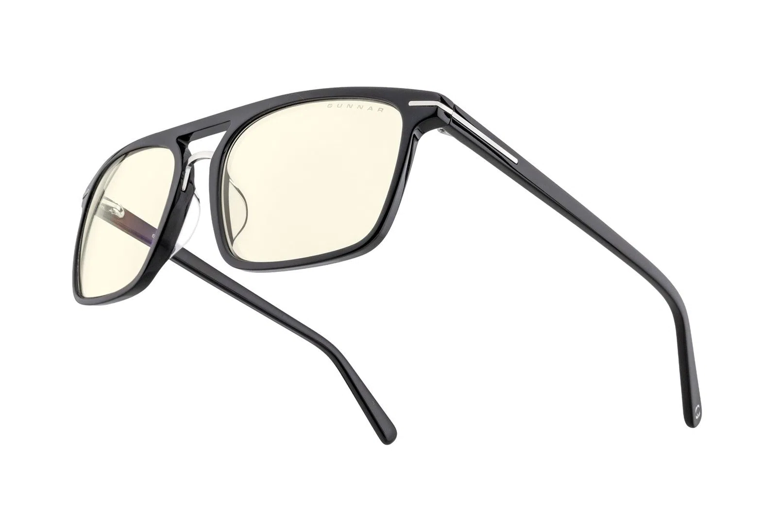 Gunnar Barton Eyeglasses - view 10
