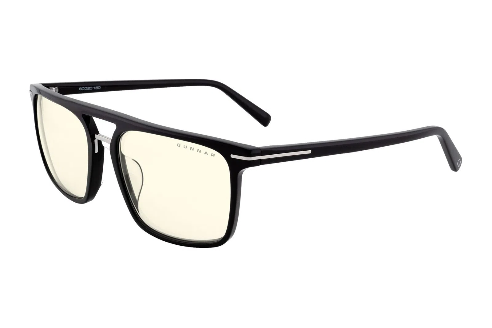 Gunnar Barton Eyeglasses - view 11