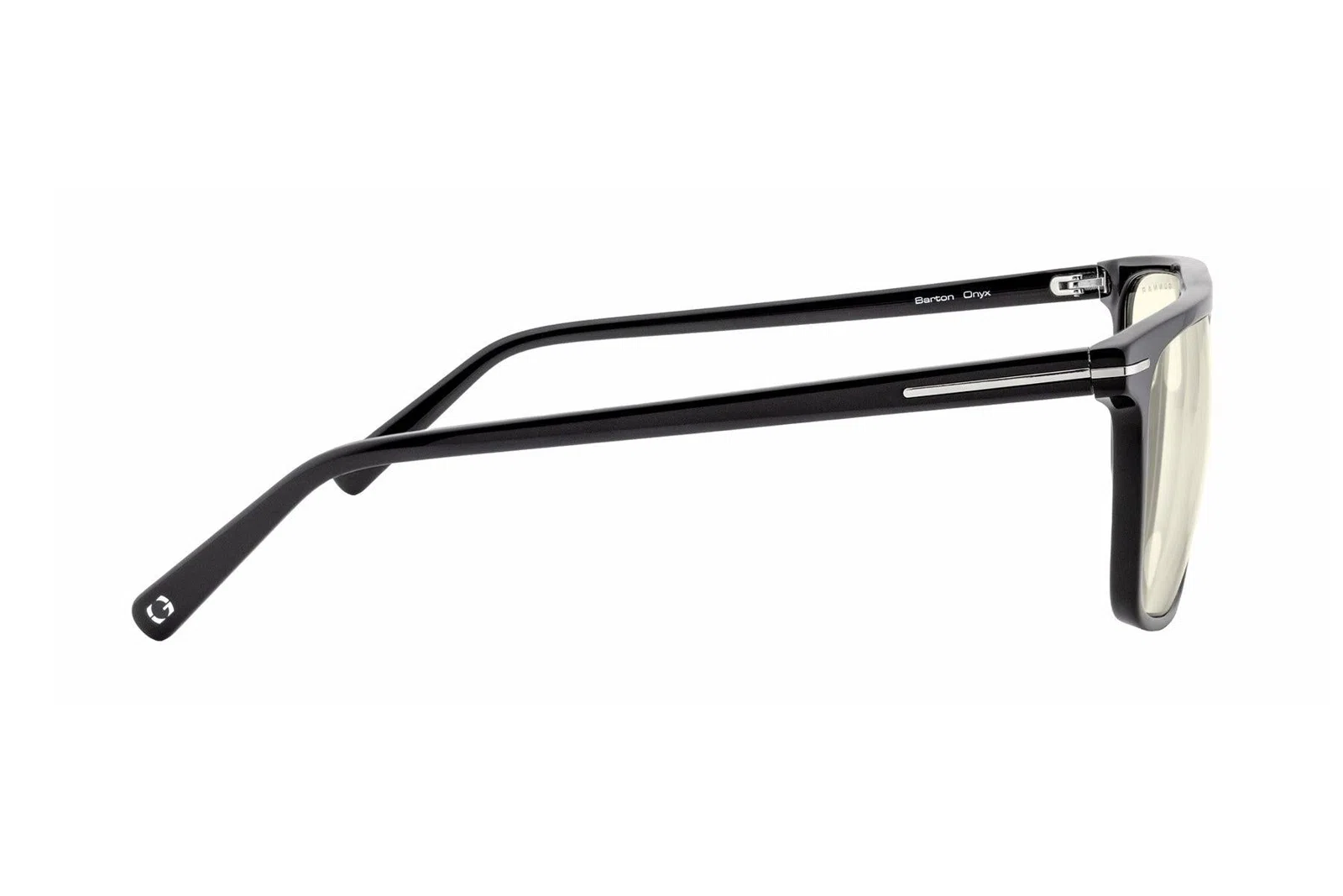 Gunnar Barton Eyeglasses - view 13