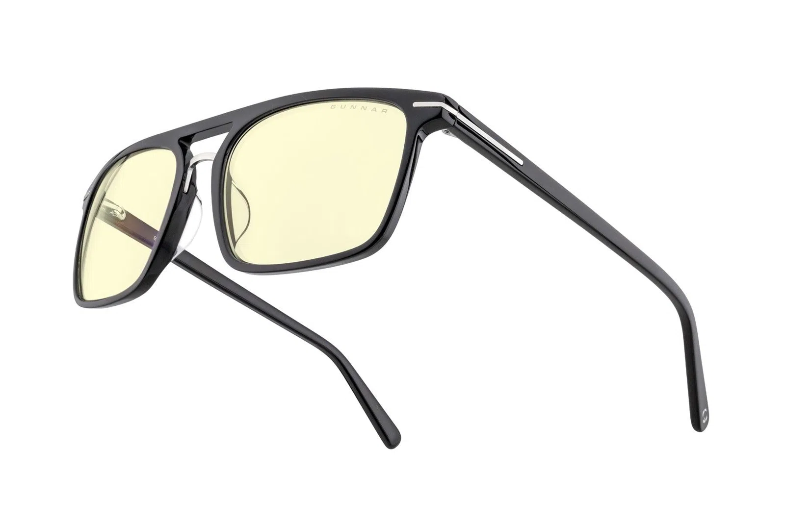 Gunnar Barton Eyeglasses - view 15
