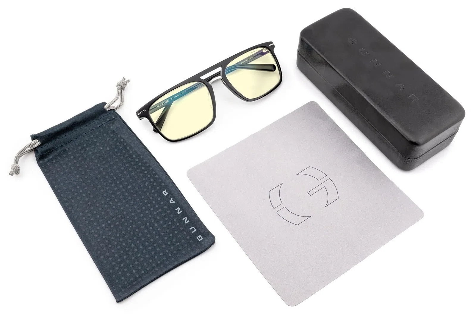 Gunnar Barton Eyeglasses - view 19