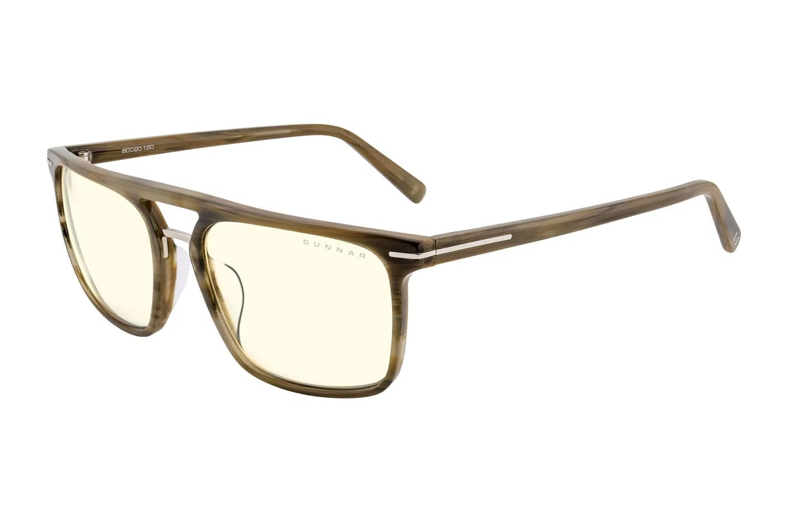 Gunnar Barton Eyeglasses - view 21