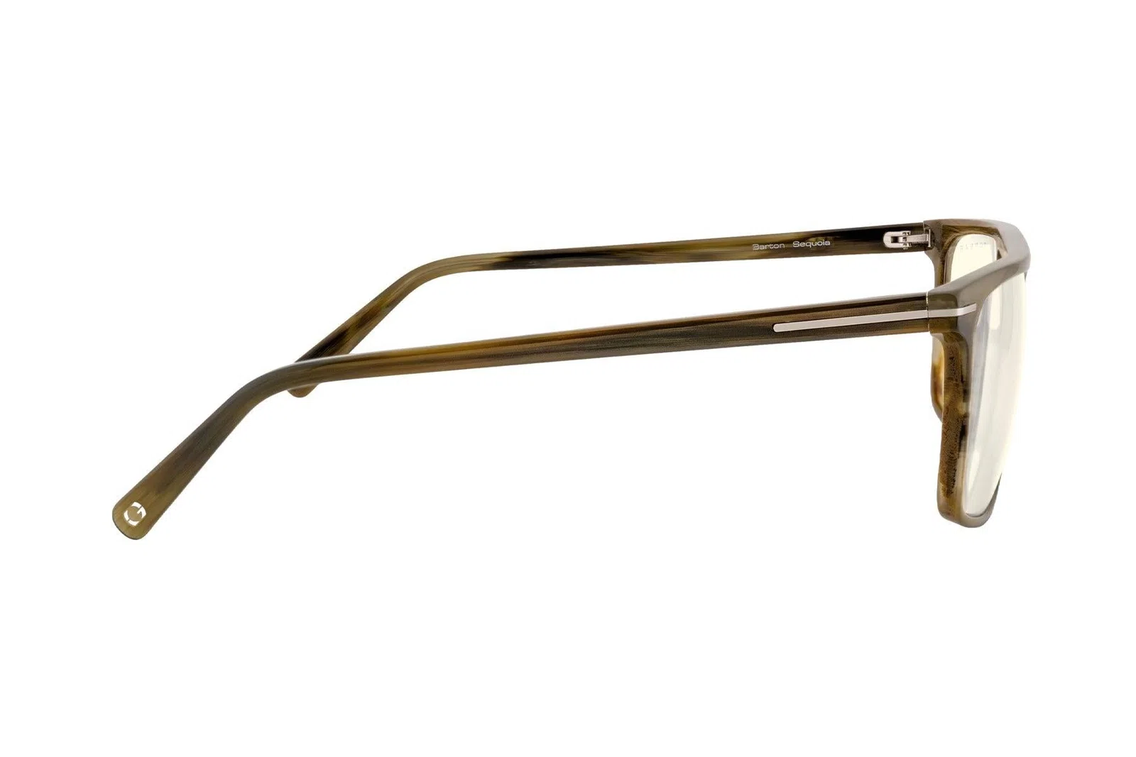 Gunnar Barton Eyeglasses - view 23