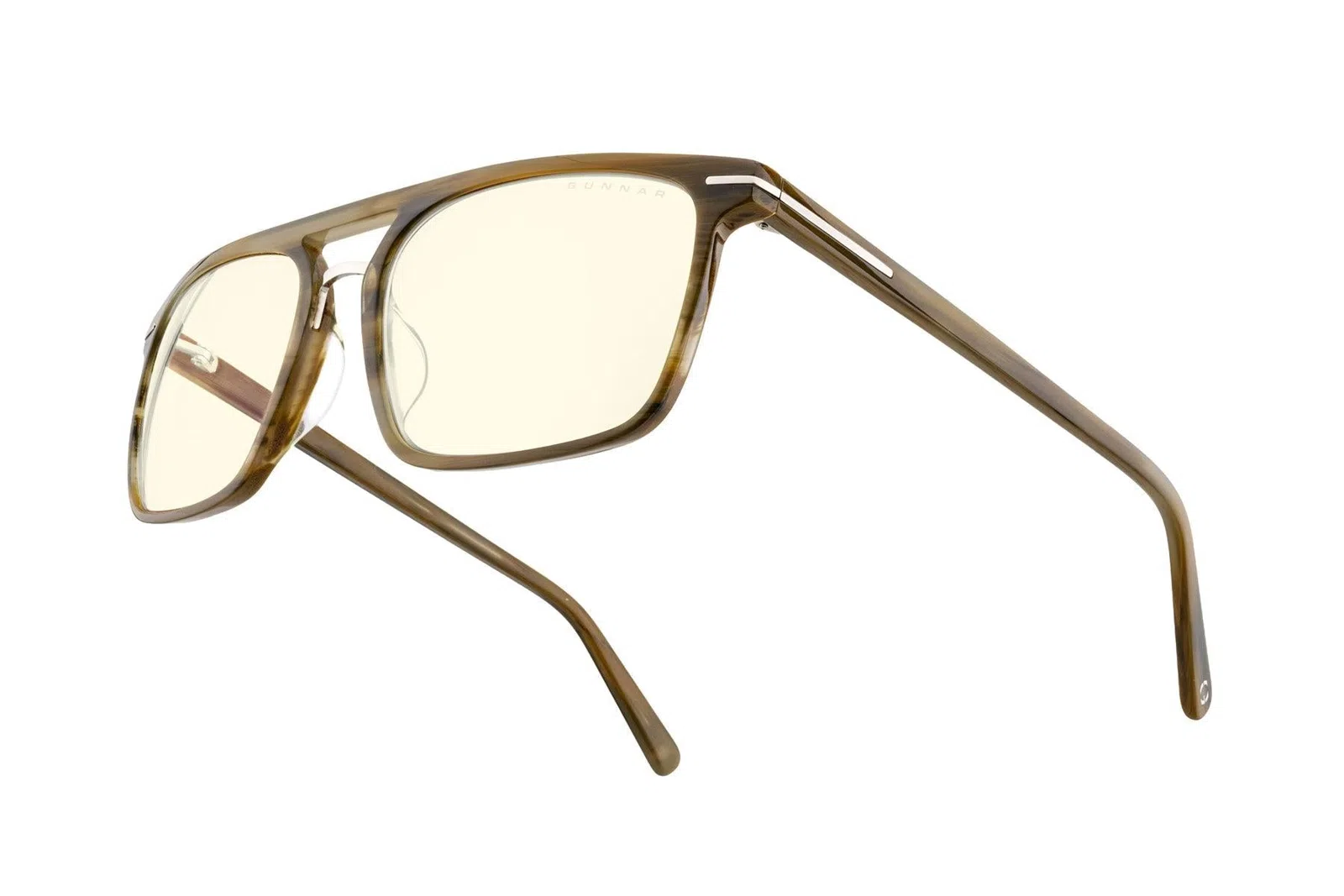 Gunnar Barton Eyeglasses - view 4