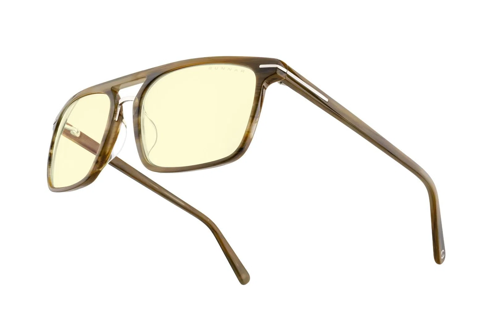 Gunnar Barton Eyeglasses - view 5
