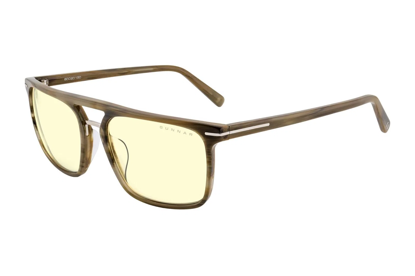 Gunnar Barton Eyeglasses - view 6