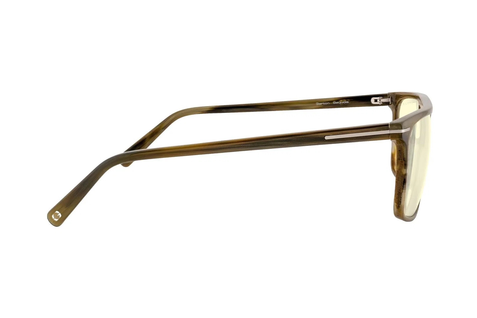 Gunnar Barton Eyeglasses - view 8