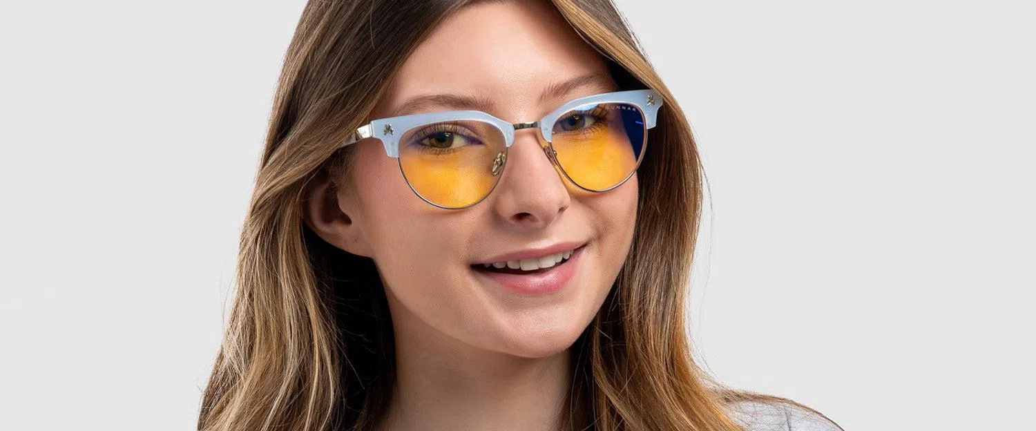 Gunnar CALIFORNIA DREAMIN' Eyeglasses - view 21