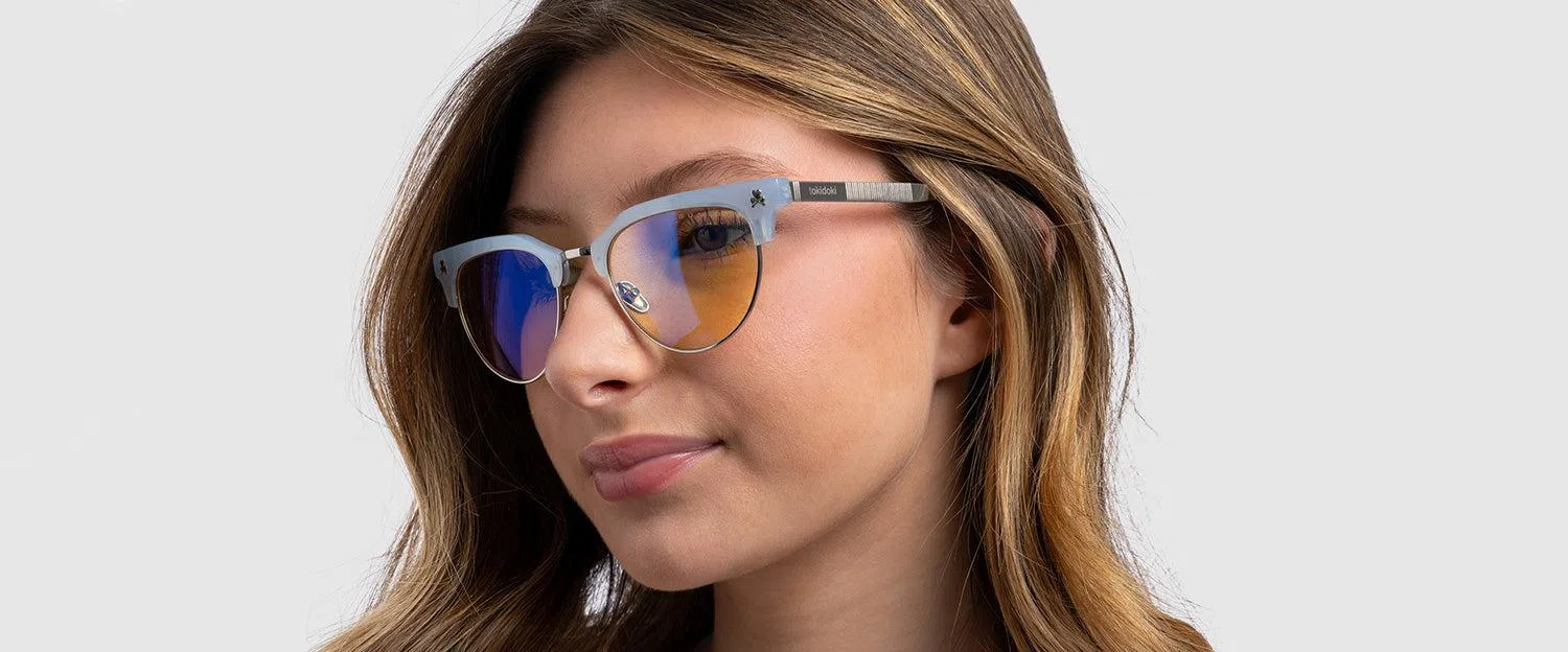 Gunnar CALIFORNIA DREAMIN' Eyeglasses - view 23