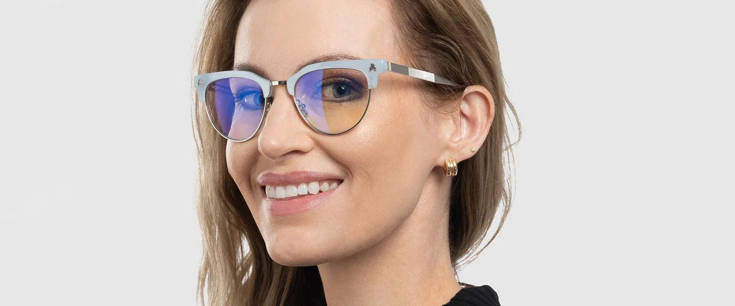 Gunnar CALIFORNIA DREAMIN' Eyeglasses - view 5