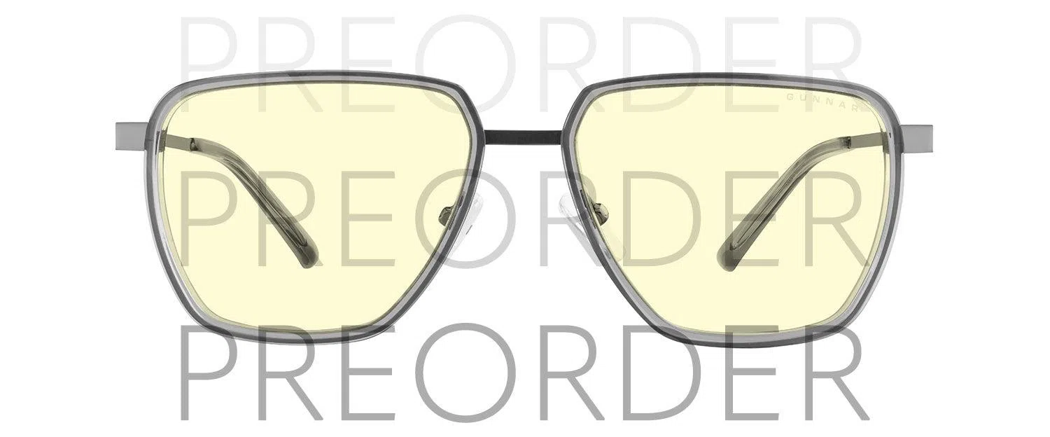 Gunnar Clix Eyeglasses