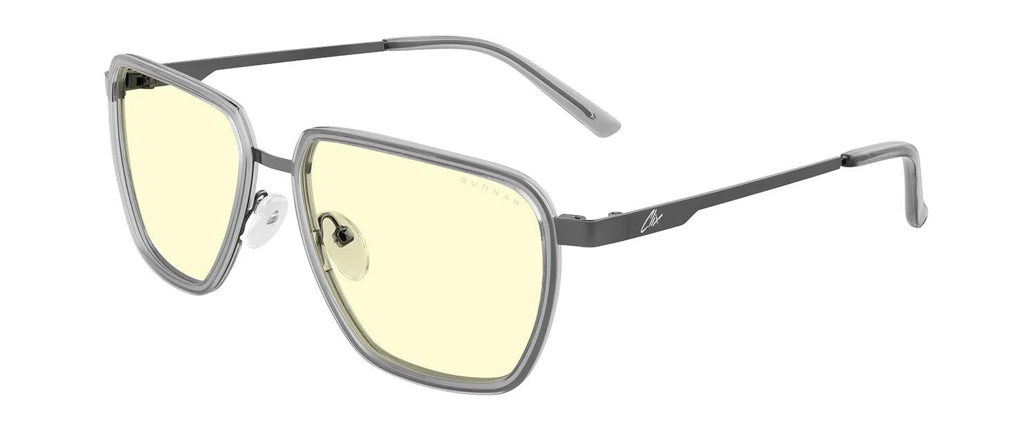 Gunnar Clix Eyeglasses - view 5