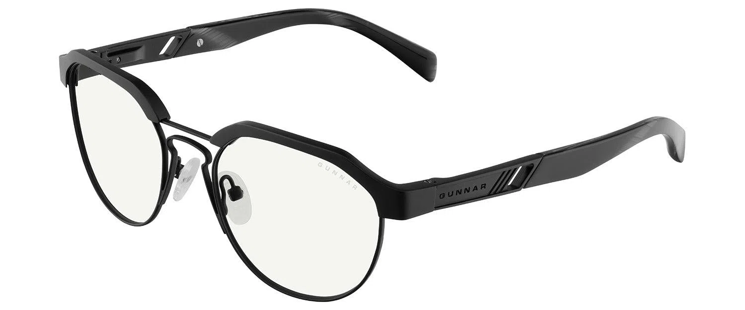 Gunnar Campbell Eyeglasses - view 6