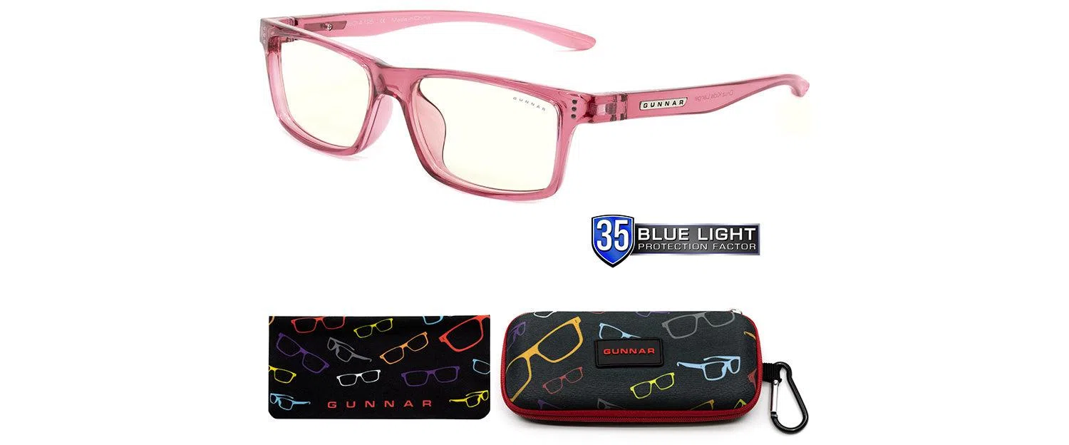 Gunnar Cruz, Spider-Man Miles Morales Edition Eyeglasses - view 114