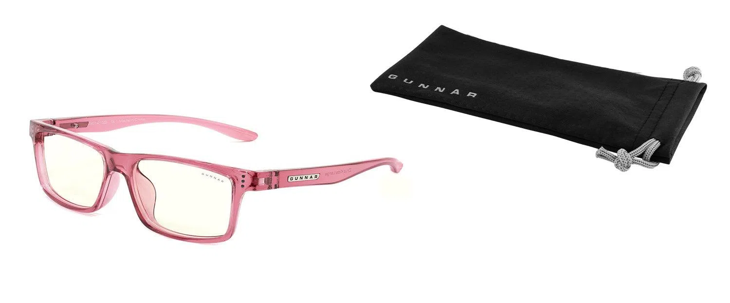 Gunnar Cruz, Spider-Man Miles Morales Edition Eyeglasses - view 115