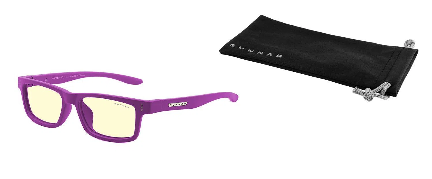 Gunnar Cruz, Spider-Man Miles Morales Edition Eyeglasses - view 125