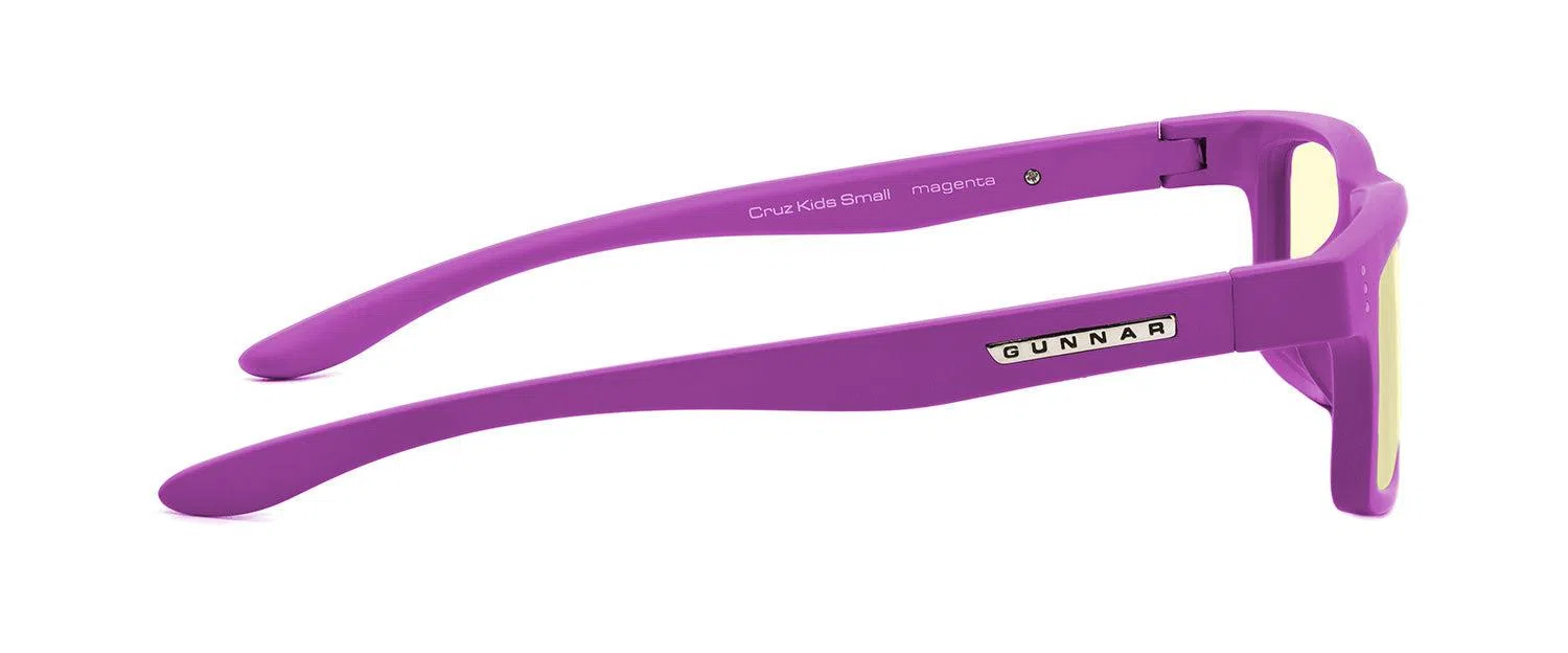 Gunnar Cruz, Spider-Man Miles Morales Edition Eyeglasses - view 127
