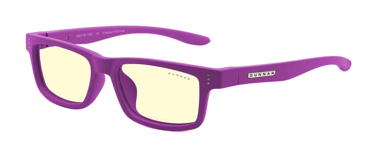 Gunnar Cruz, Spider-Man Miles Morales Edition Eyeglasses - view 129