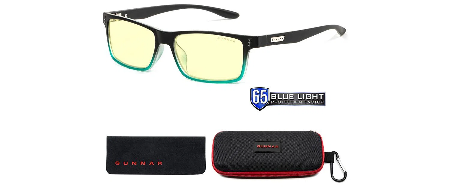 Gunnar Cruz, Spider-Man Miles Morales Edition Eyeglasses - view 134