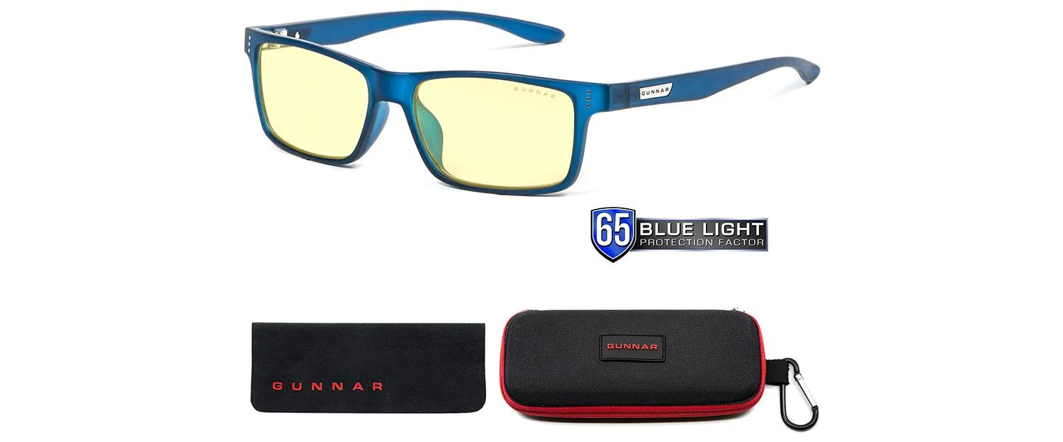 Gunnar Cruz, Spider-Man Miles Morales Edition Eyeglasses - view 144
