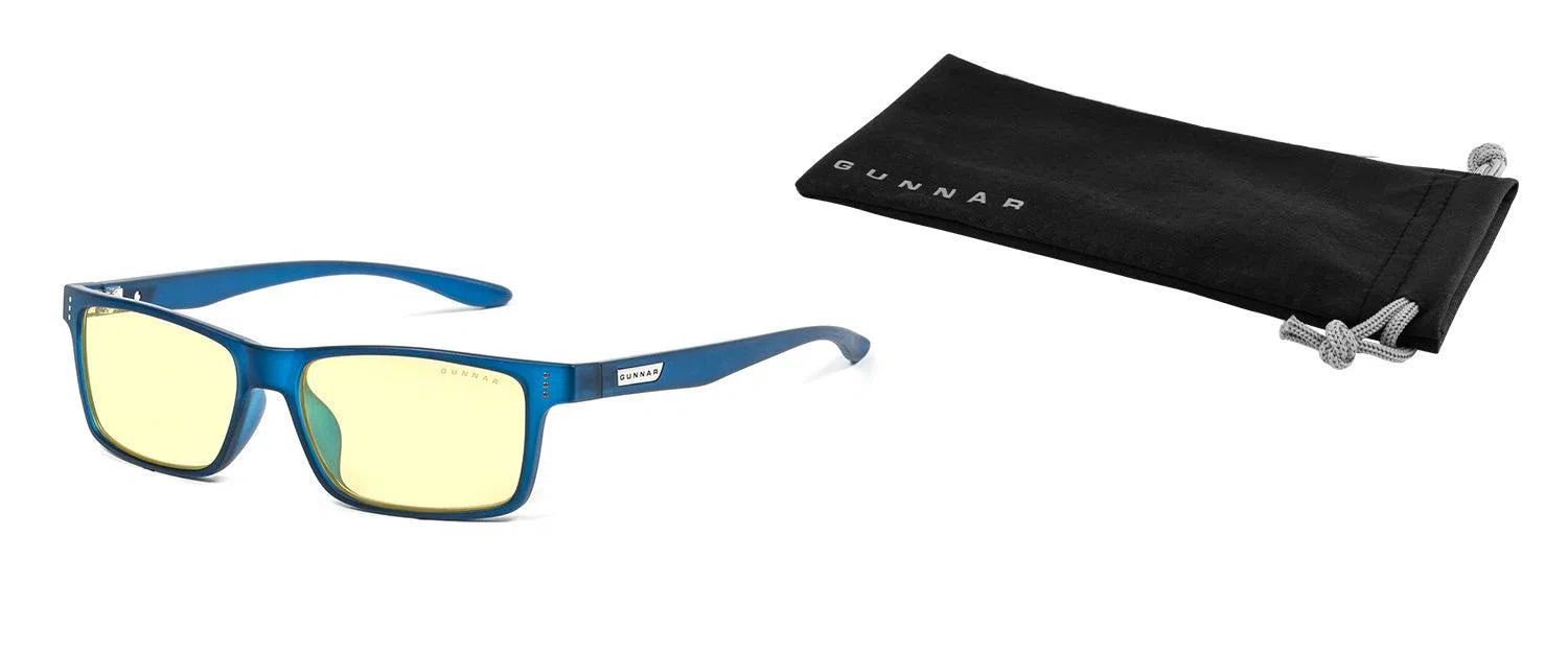 Gunnar Cruz, Spider-Man Miles Morales Edition Eyeglasses - view 145