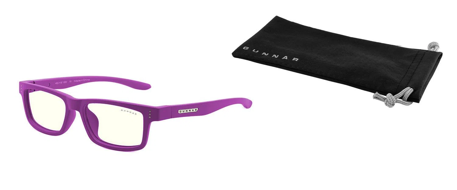 Gunnar Cruz, Spider-Man Miles Morales Edition Eyeglasses - view 155