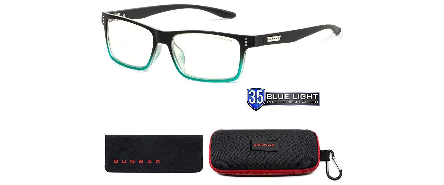 Gunnar Cruz, Spider-Man Miles Morales Edition Eyeglasses - view 164