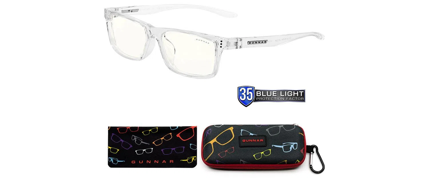 Gunnar Cruz, Spider-Man Miles Morales Edition Eyeglasses - view 174