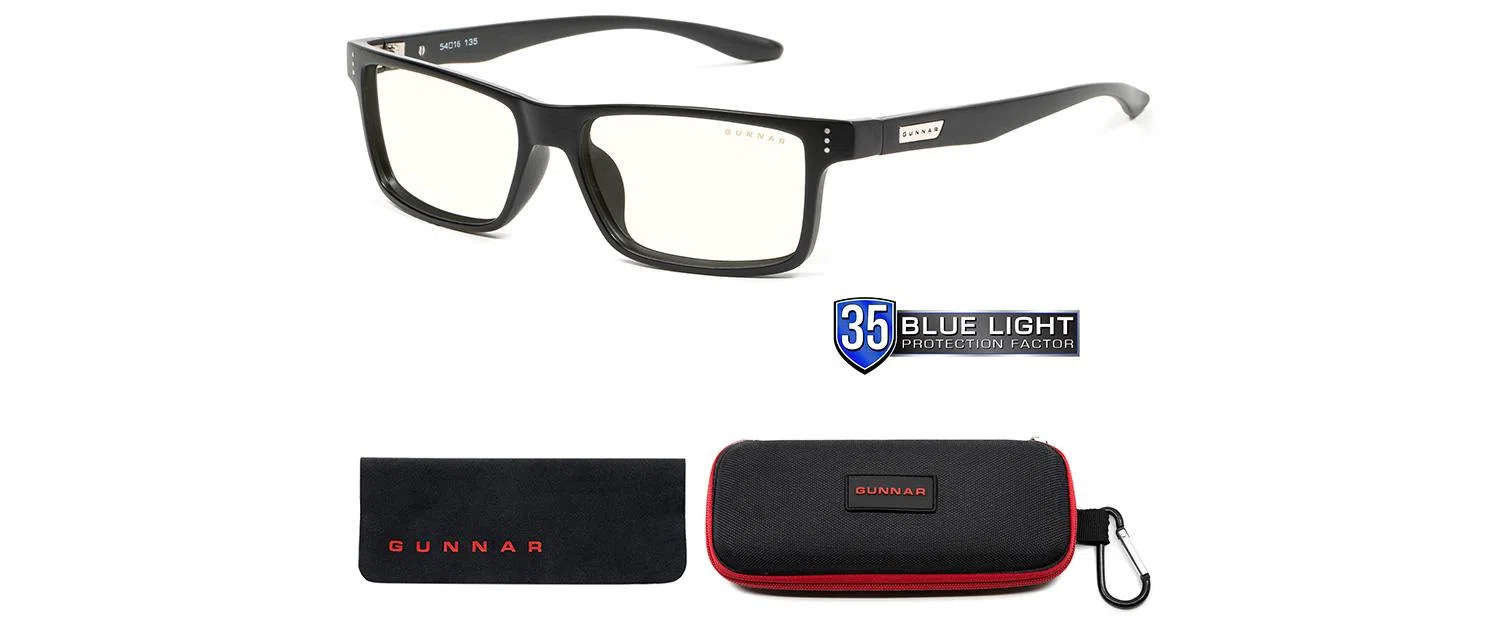 Gunnar Cruz, Spider-Man Miles Morales Edition Eyeglasses - view 184
