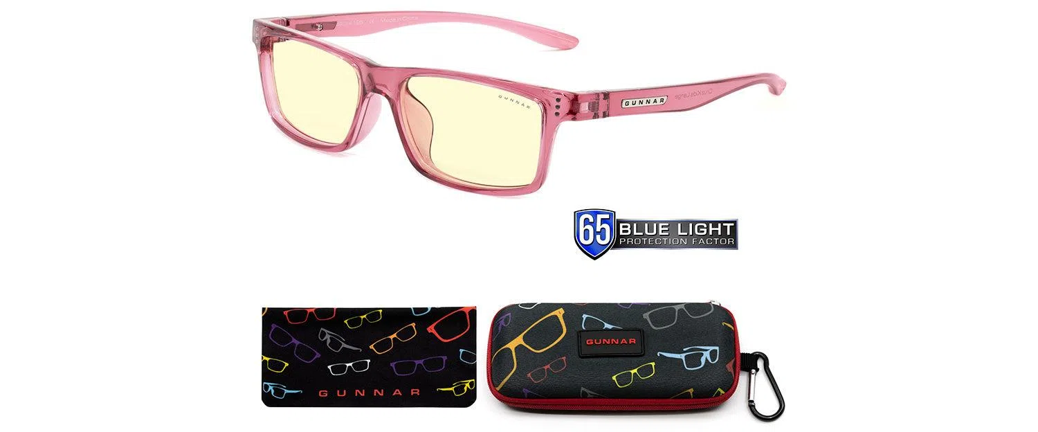 Gunnar Cruz, Spider-Man Miles Morales Edition Eyeglasses - view 194