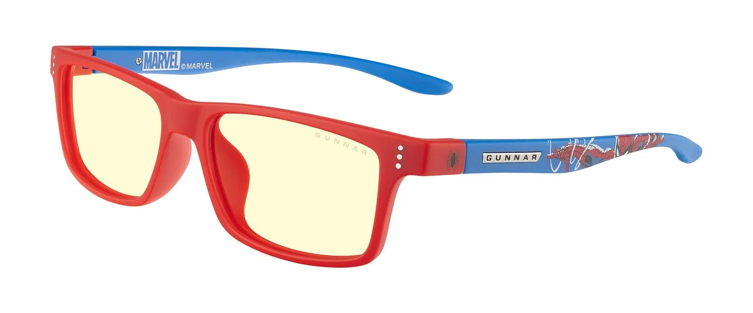 Gunnar Cruz, Spider-Man Miles Morales Edition Eyeglasses - view 203