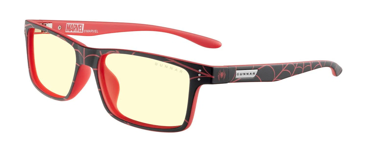 Gunnar Cruz, Spider-Man Miles Morales Edition Eyeglasses - view 215