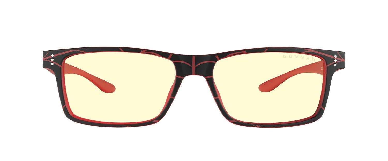 Gunnar Cruz, Spider-Man Miles Morales Edition Eyeglasses - view 223