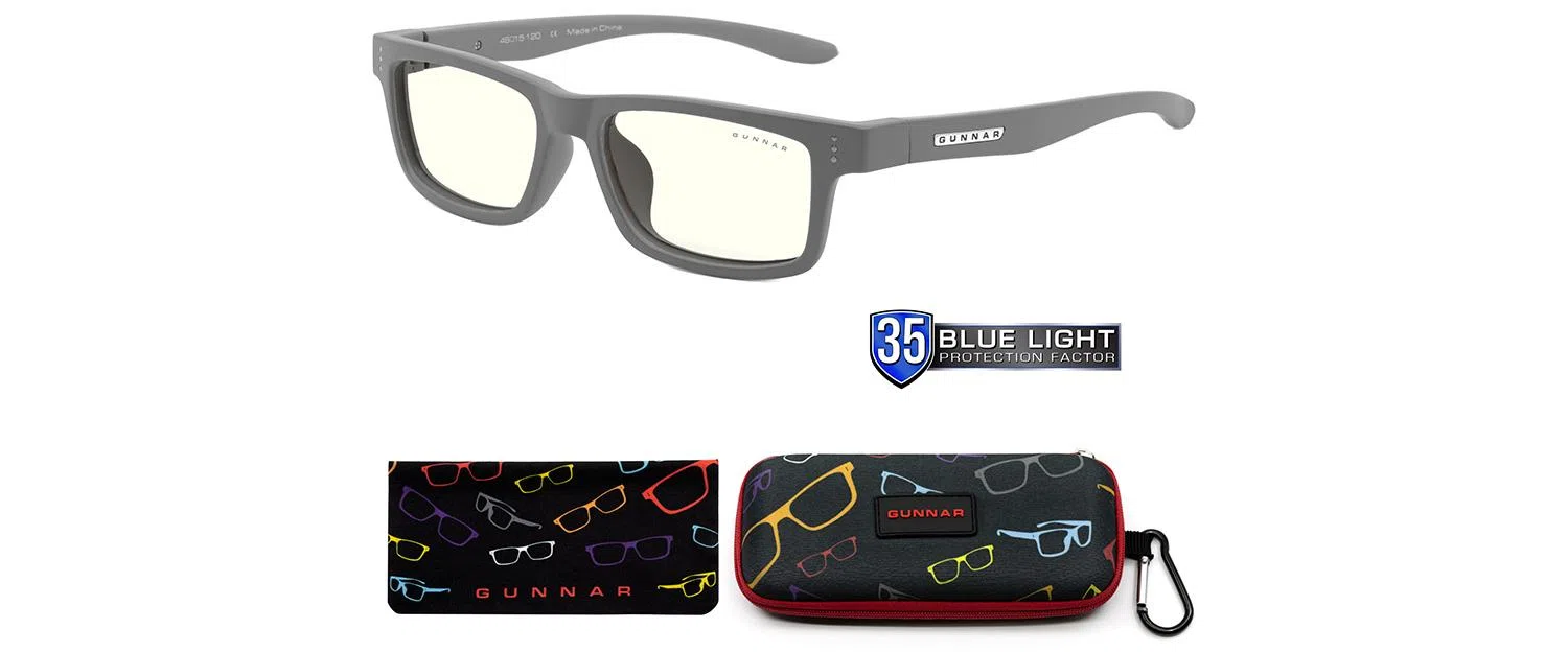 Gunnar Cruz, Spider-Man Miles Morales Edition Eyeglasses - view 24