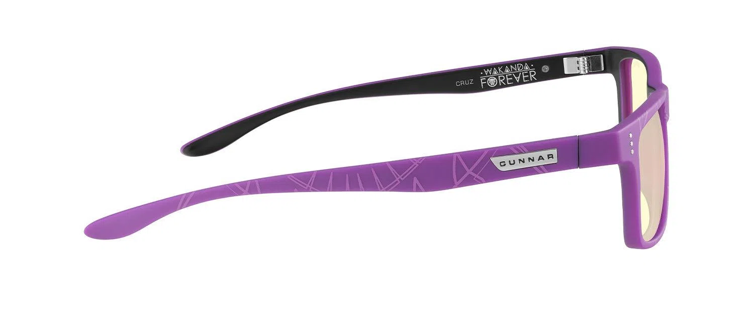 Gunnar Cruz, Spider-Man Miles Morales Edition Eyeglasses - view 240