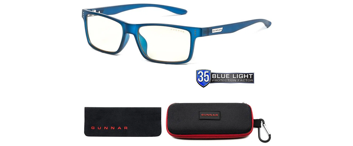Gunnar Cruz, Spider-Man Miles Morales Edition Eyeglasses - view 34