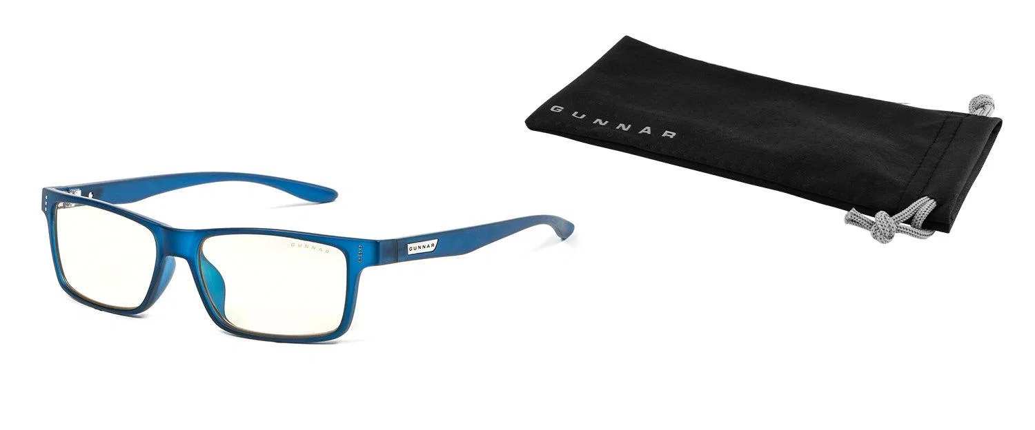 Gunnar Cruz, Spider-Man Miles Morales Edition Eyeglasses - view 35