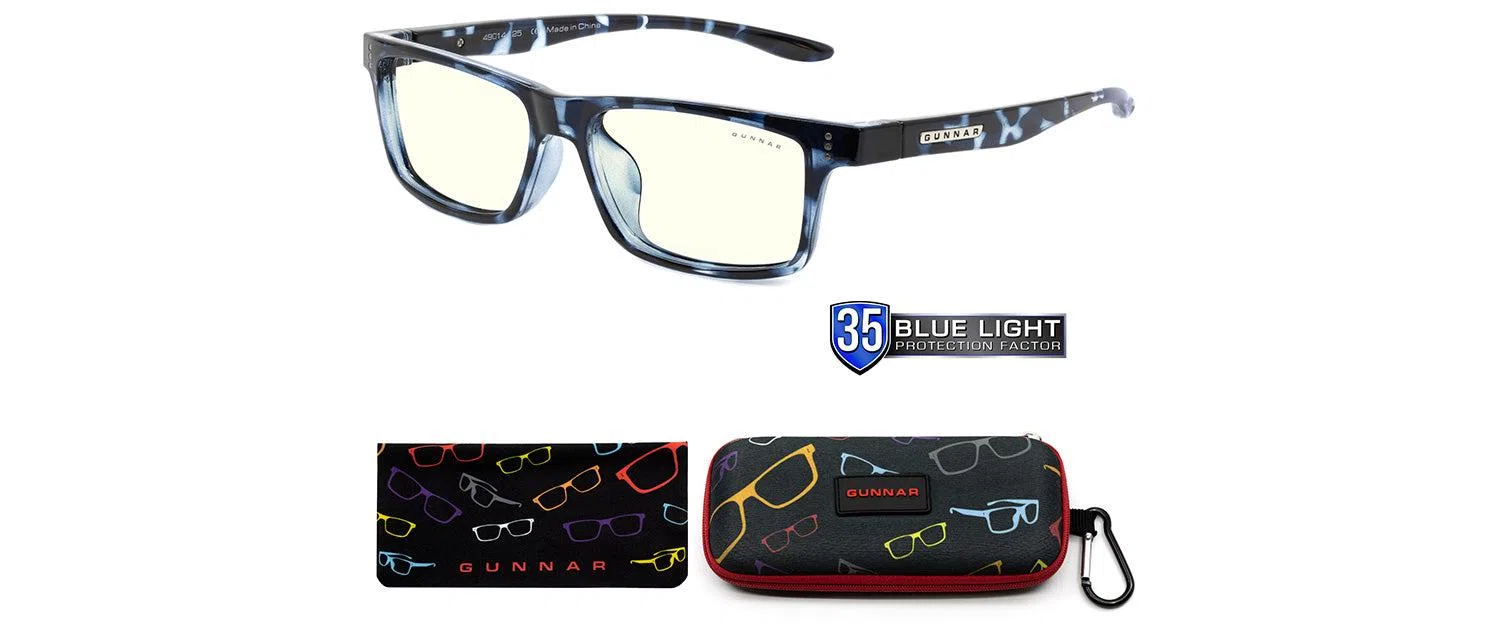 Gunnar Cruz, Spider-Man Miles Morales Edition Eyeglasses - view 44