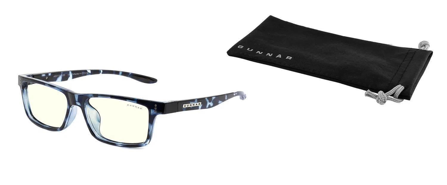 Gunnar Cruz, Spider-Man Miles Morales Edition Eyeglasses - view 45