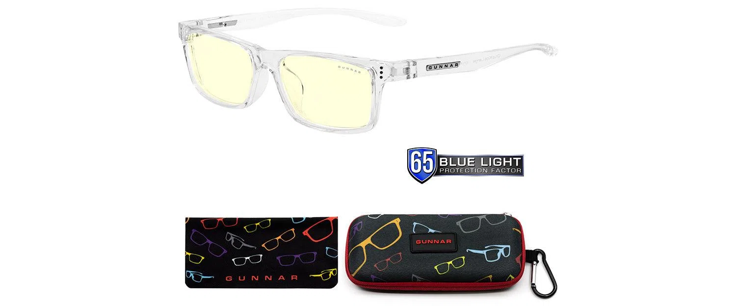 Gunnar Cruz, Spider-Man Miles Morales Edition Eyeglasses - view 54
