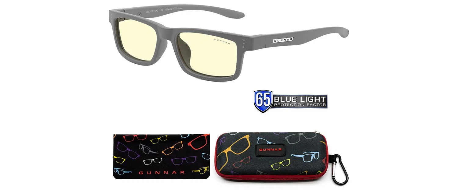 Gunnar Cruz, Spider-Man Miles Morales Edition Eyeglasses - view 64