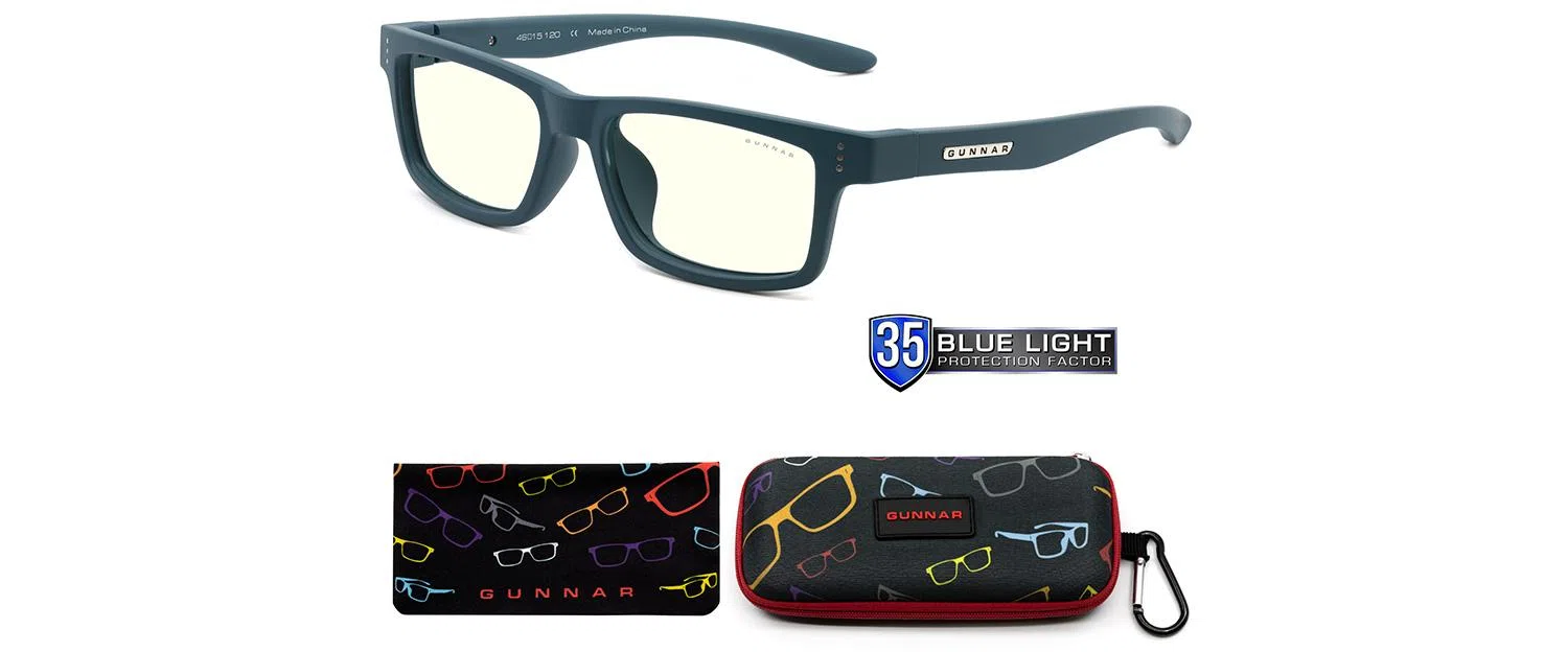 Gunnar Cruz, Spider-Man Miles Morales Edition Eyeglasses - view 74